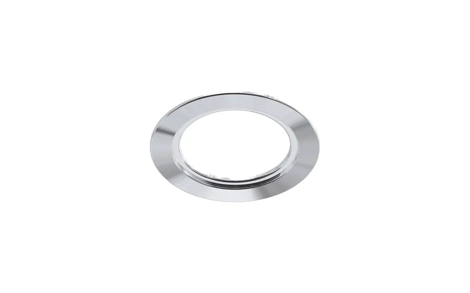 Collingwood Converter Plate Polished Chrome 170mm For H5 Downlight
