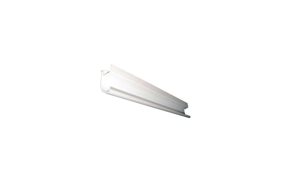 Collingwood Led Cove Lighting Rail 1 Metre
