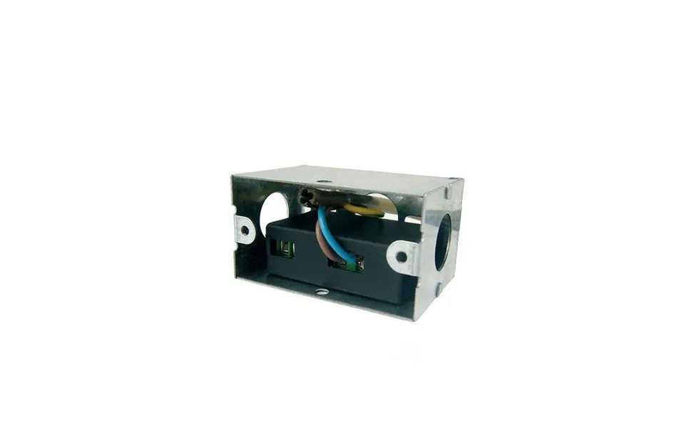 Collingwood Recessed Wall Box For Wb M02 30