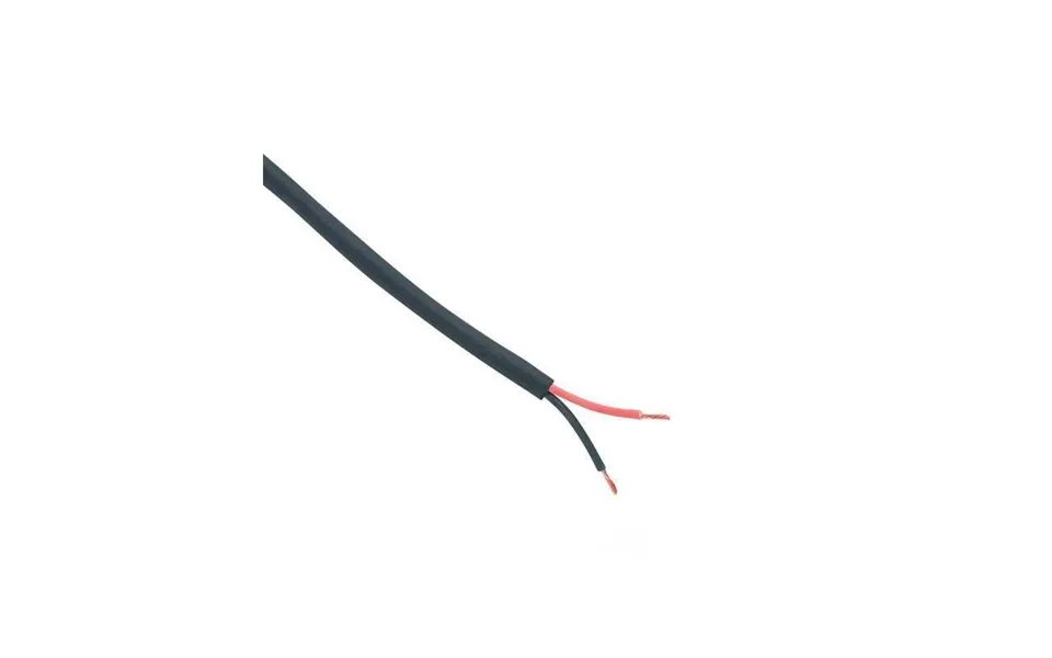 Collingwood Rubber 2 Core Cable Priced Per Metre