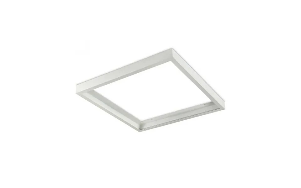 Collingwood Solis Surface Mount Kit For 600x600mm Ceiling Panels