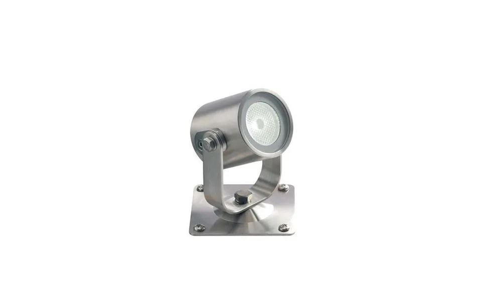 Collingwood Universal Led Ground Light 3w Cool White 4000k