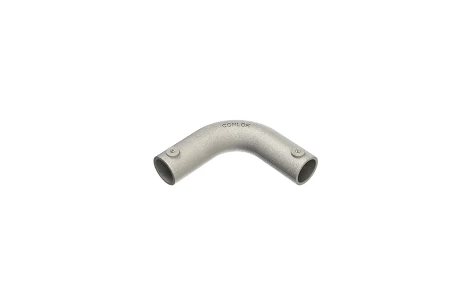 Conlok Galvanised Bend 20mm