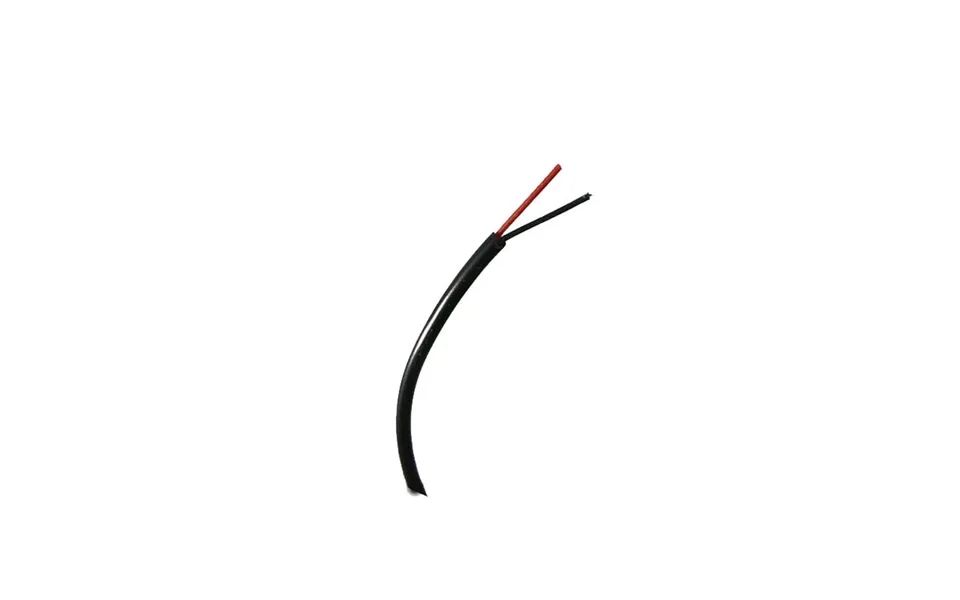 Connecting Cable 2 Core For Single Colour Led Strip Tape