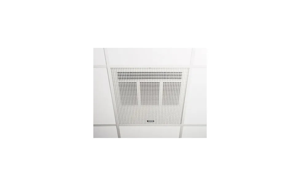 Consort Claudgen He7245sl Fan Heater 4.5 Kw