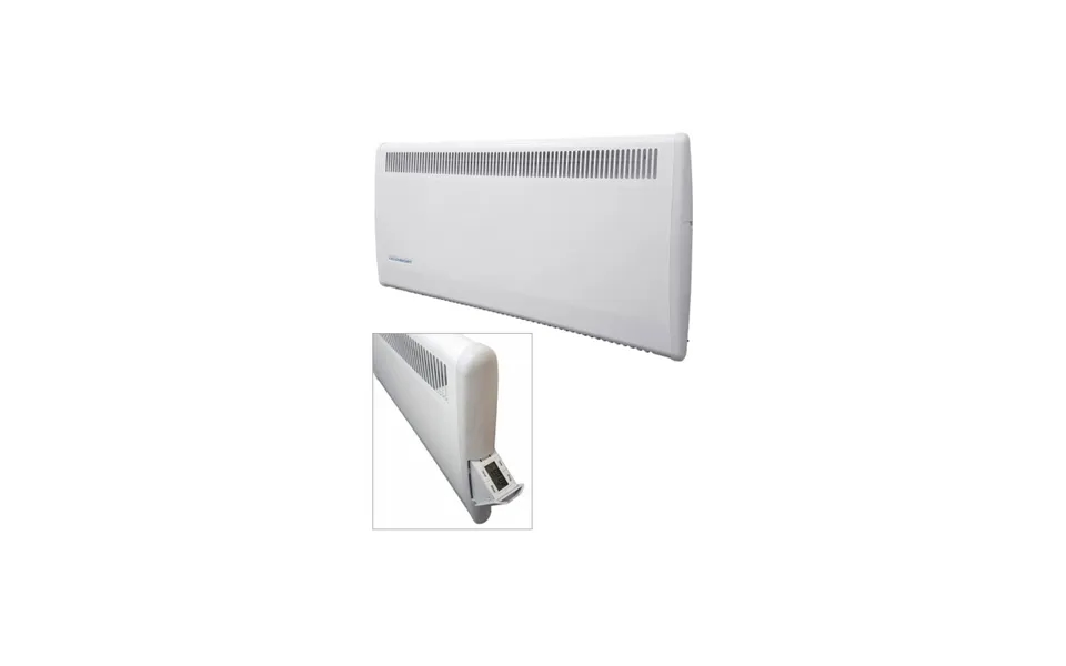 Consort Claudgen Ple150 Panel Heater 1.5 Kw