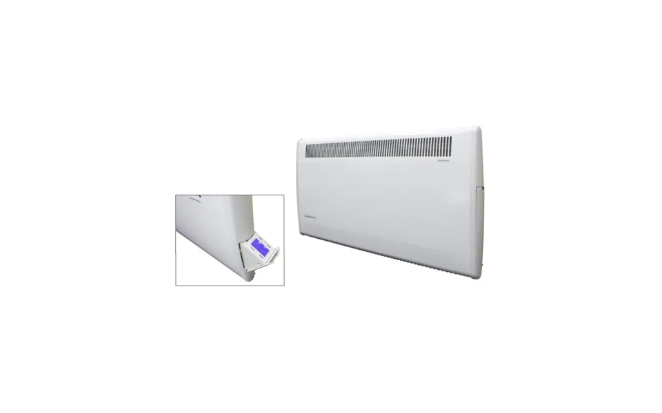 Consort Claudgen Plsti150e Fan Heater 1.5 Kw