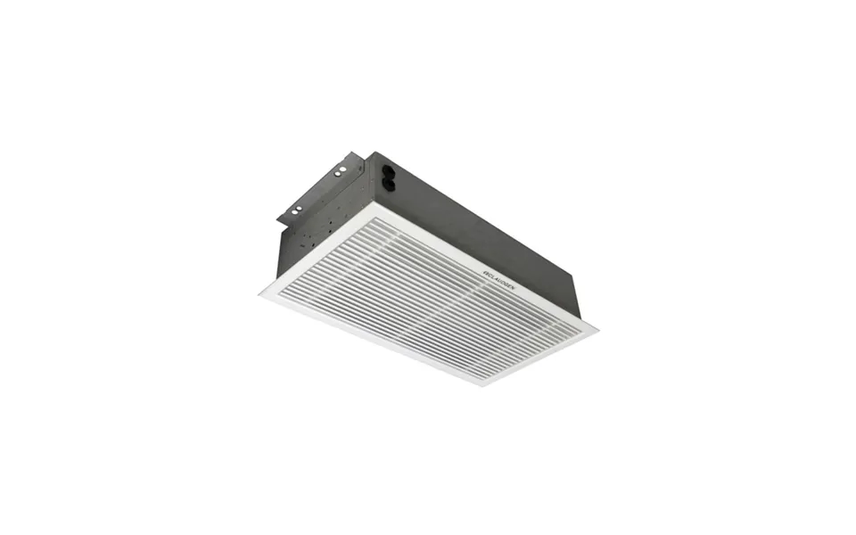 Consort Claudgen Rac0603rx Air Curtain 3 Kw