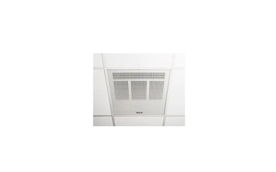 Consort Rx Recessed Ceiling Heater