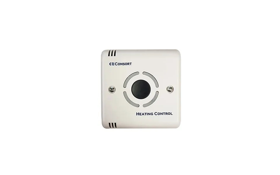 Consort Slpb Wireless Controller Run-back Timer And Thermostat