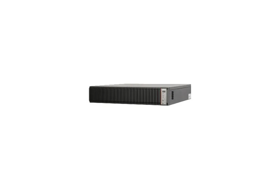 Dahua 128 Channels Wizmind Intelligent Vs Server Nvr 96tb Hdd