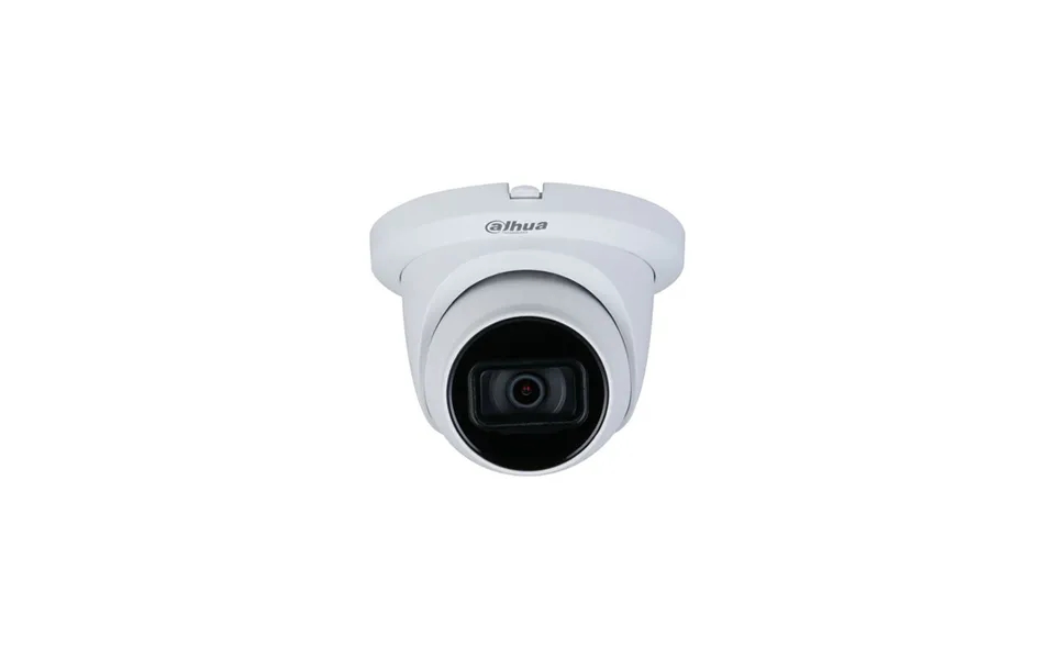 Dahua 2mp Starlight Hdcvi Fixed Ir Quick-to-install Eyeball Camera
