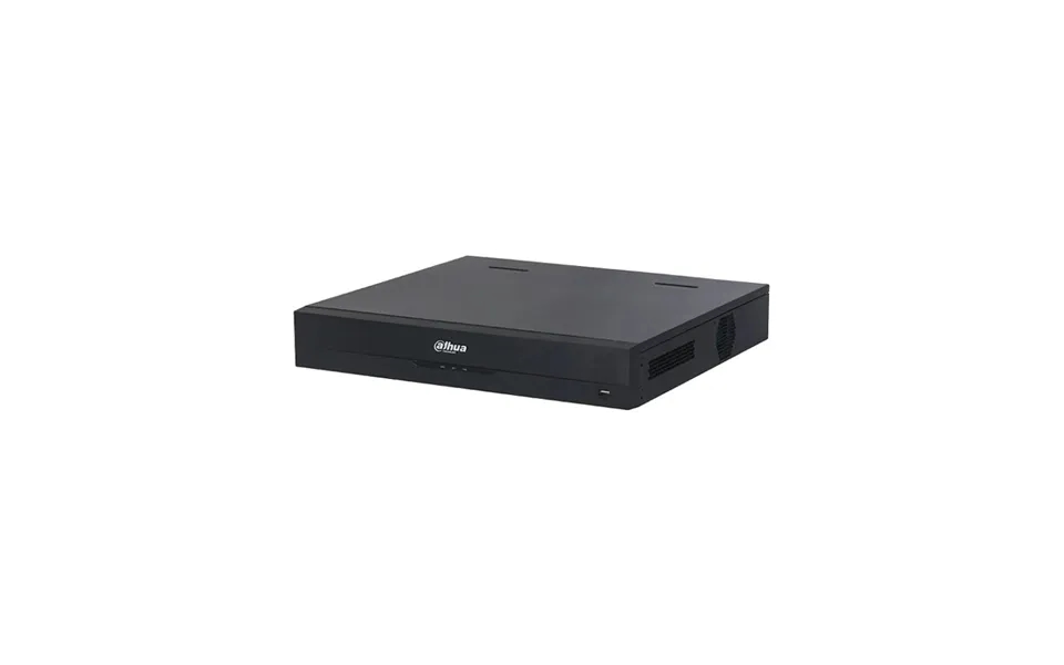 Dahua 32 Channels 1.5u 16poe Wizsense Nvr 18tb Hdd