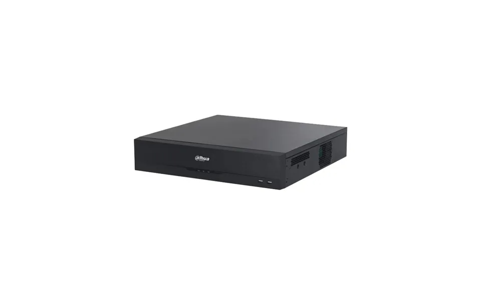 Dahua 32 Channels 2u 8hdd Wizsense Nvr 36tb Hdd