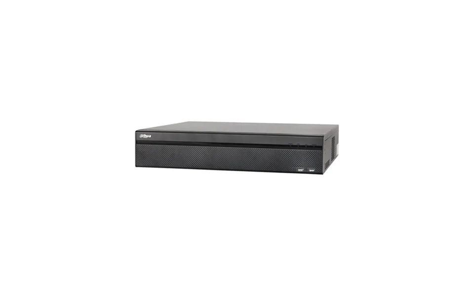 Dahua 32 Channels 4k Nvr 16tb Hdd