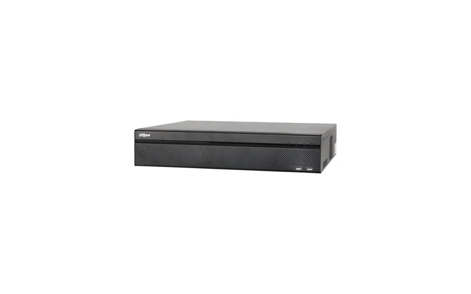 Dahua 32 Channels 4k Nvr 24tb-raid Hdd