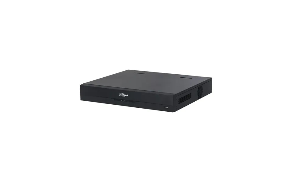 Dahua 32 Channels Penta-brid 4k-n 5mp 1.5u 4hdds Wizsense Dvr