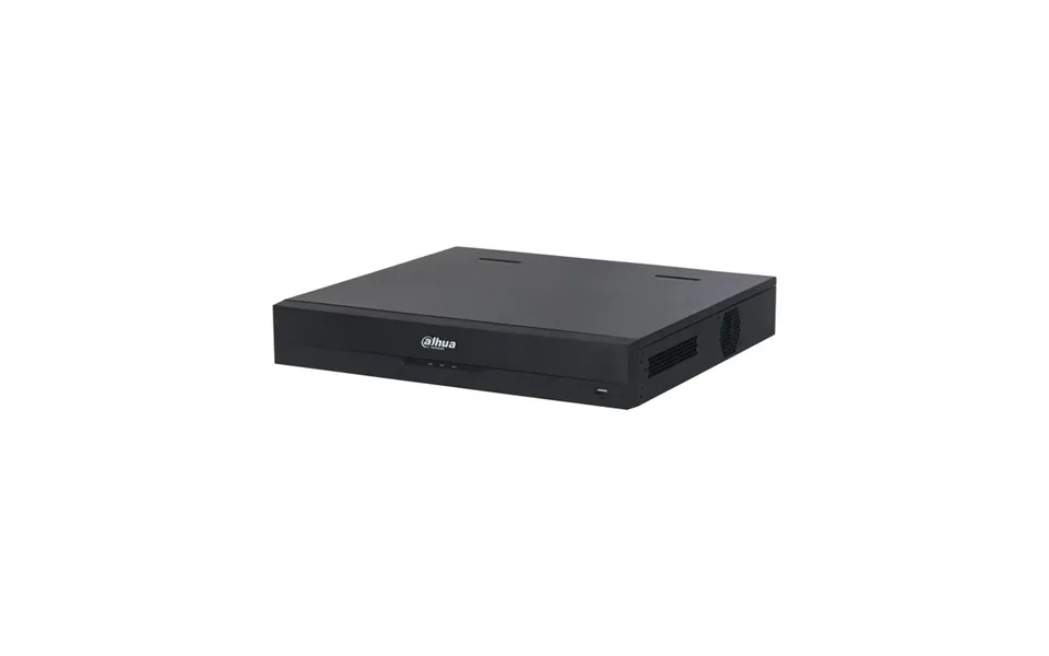 Dahua 32 Channels Penta-brid 5m-n 1080p 1.5u 4hdds Wizsense Dvr