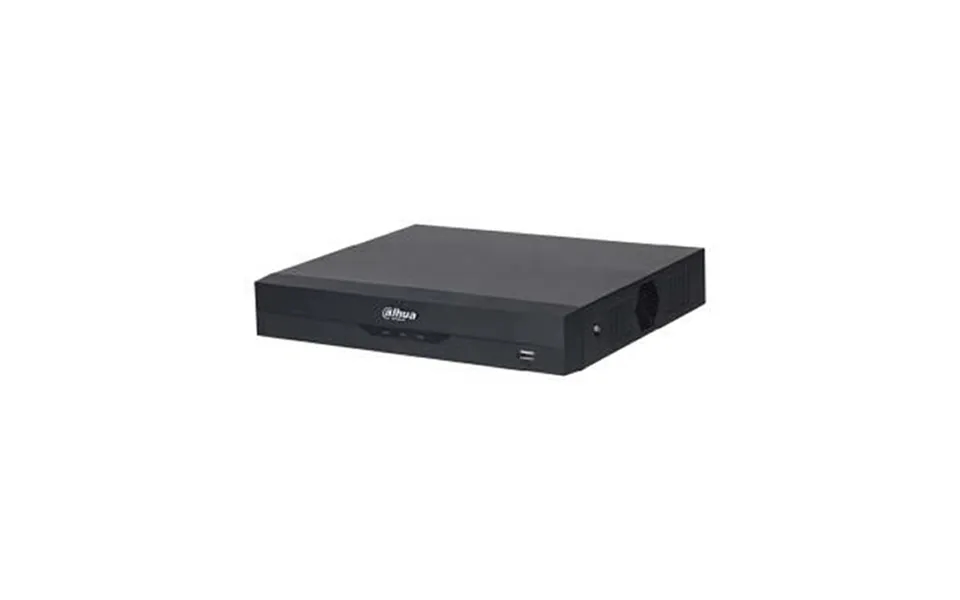 Dahua 4 Channels Penta-brid 1u 5m Realtime Wizsense Dvr