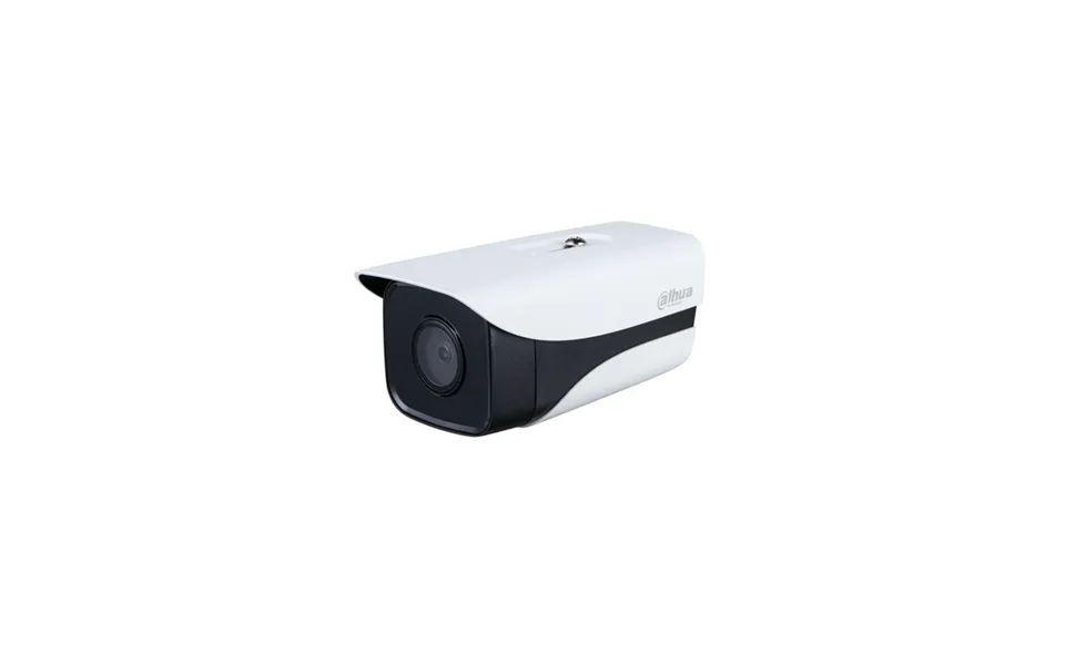 Dahua 4mp Ir Fixed Focal Wizsense Network Camera Bullet