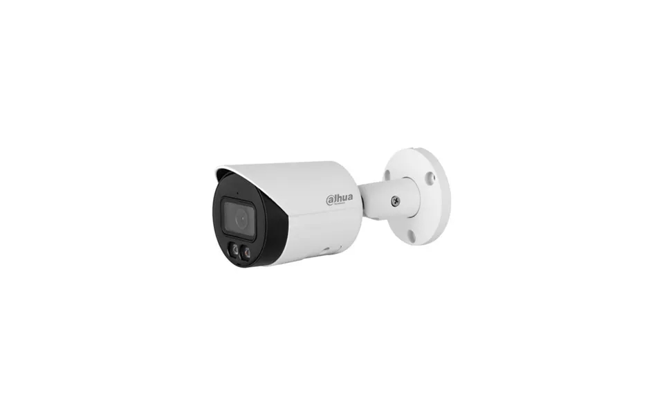 Dahua 4mp Smart Dual Illumination 2.8mm Fixed-focal Bullet Camera