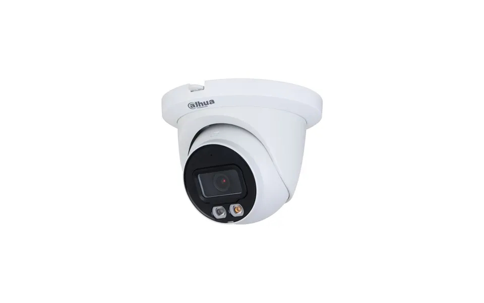 Dahua 4mp Smart Dual Illumination Fixed-focal Eyeball Wizsense Network Camera