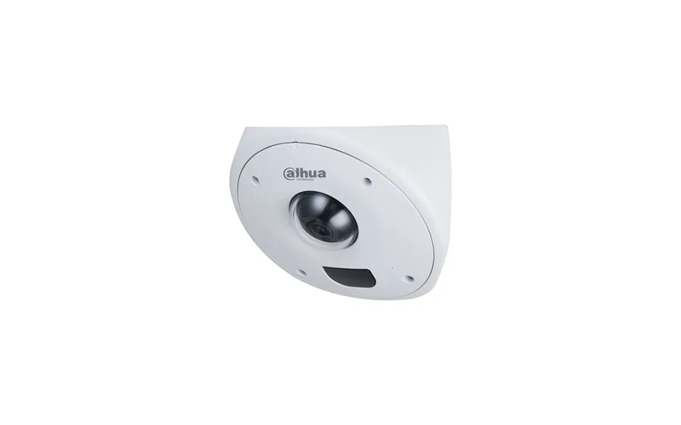 Dahua 4mp Starlight Ir Corner Camera