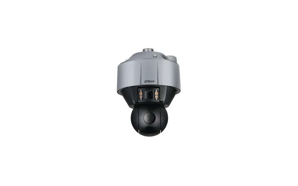 Dahua 4mp Starlight Ir Dual Ptz Camera