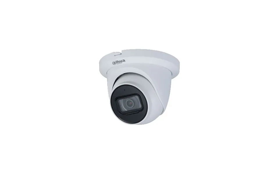 Dahua 4mp Wdr Ir Eyeball Wizmind Network Camera