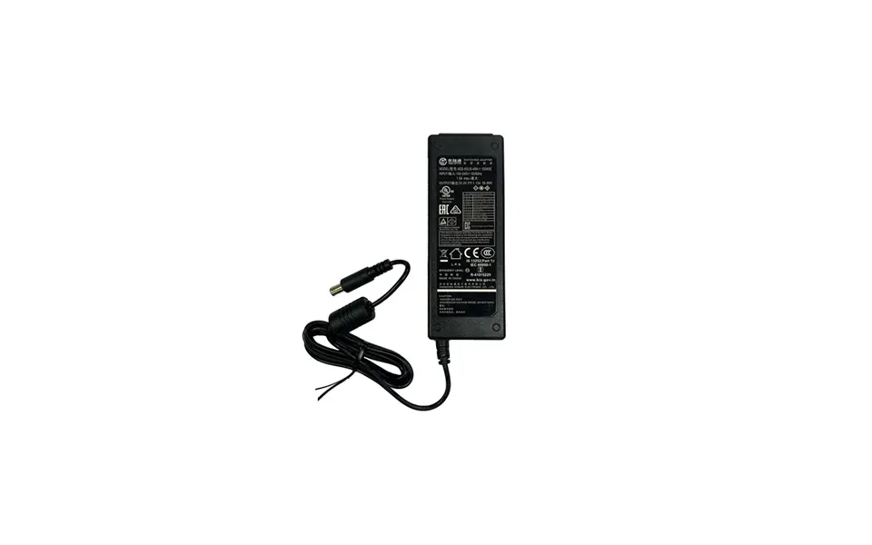 Dahua 53v Dc 1.13amp Psu For Dahua Nvr Or Poe Switch