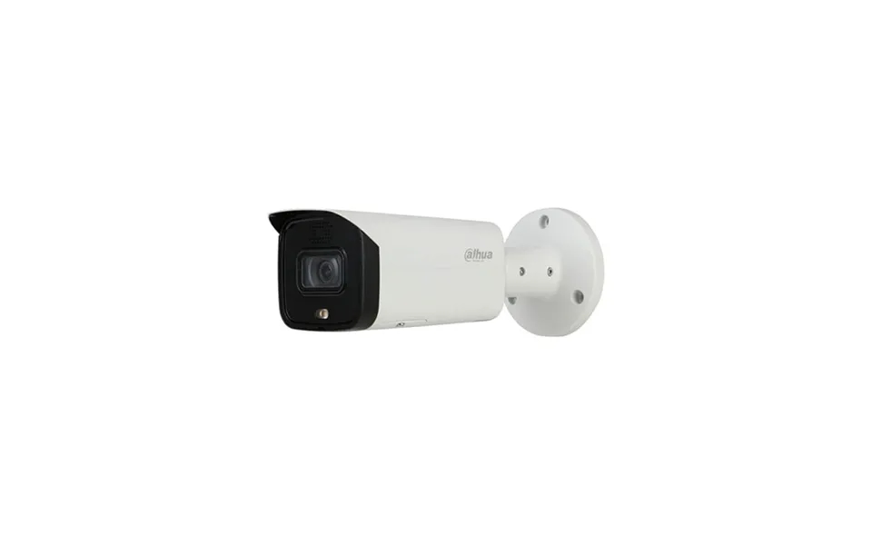 Dahua 5mp Ip Vr Ir 50m Starlight Ai Bullet Camera