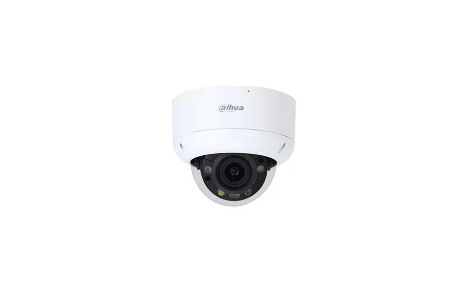 Dahua 5mp Smart Dual Illumination Active Deterrence Dome Camera