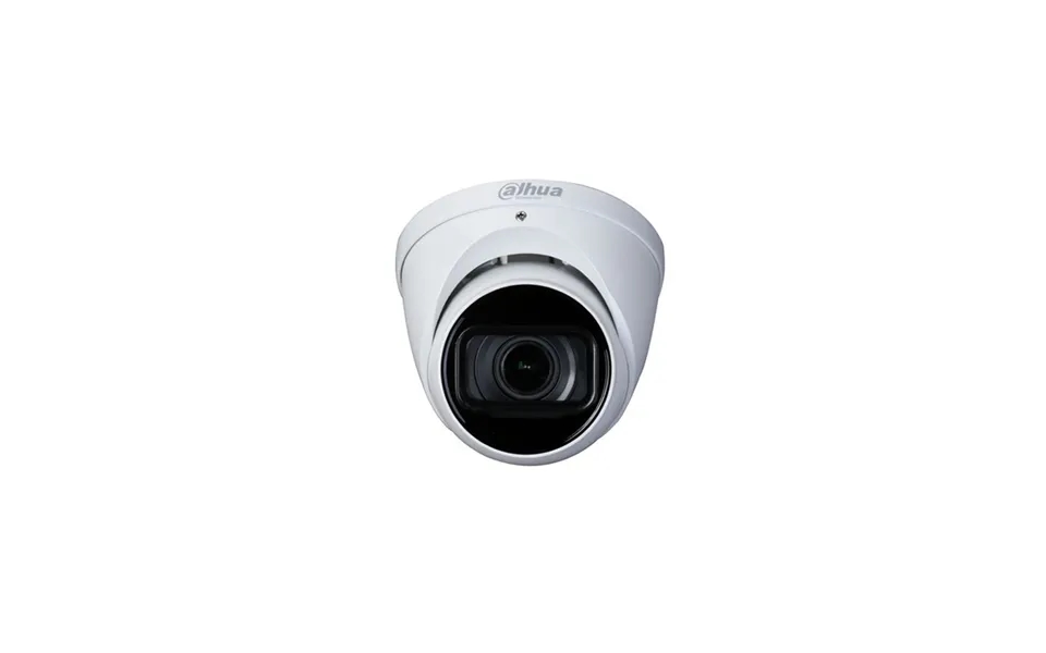 Dahua 5mp Starlight Hdcvi Ir 2.7mm Dome Camera