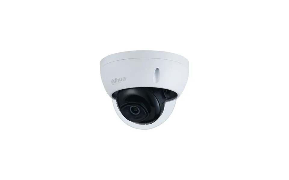 Dahua 5mp Starlight Lite Ir Fixed Dome Camera