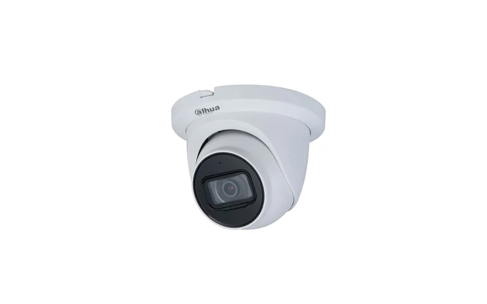 Dahua 5mp Starlight Lite Ir Fixed-focal 3.6mm Eyeball Camera