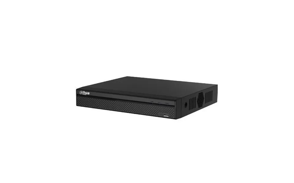 Dahua 8 16 Channel Penta-brid 1080p Compact 1u Dvr