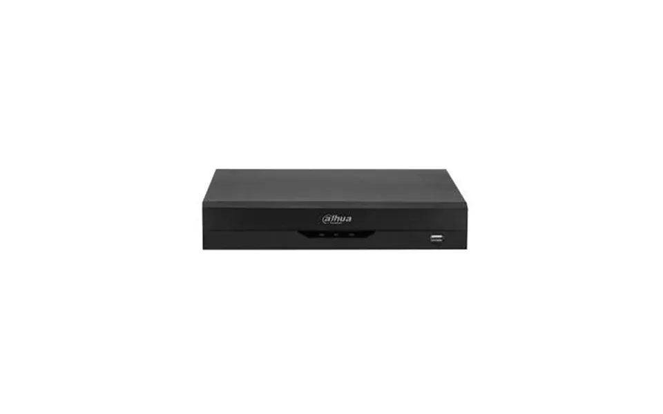 Dahua 8 Channels Penta-brid 1u Wizsense Dvr
