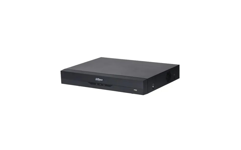Dahua 8 Channels Penta-brid 5m-n 1080p Mini 1u 1hdd Wizsense Dvr