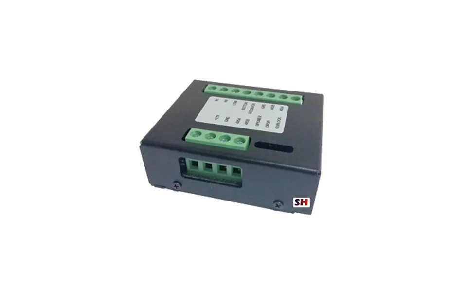 Dahua Access Control Extension Module