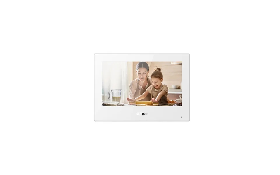 Dahua Android 7 Inch Digital Indoor Monitor