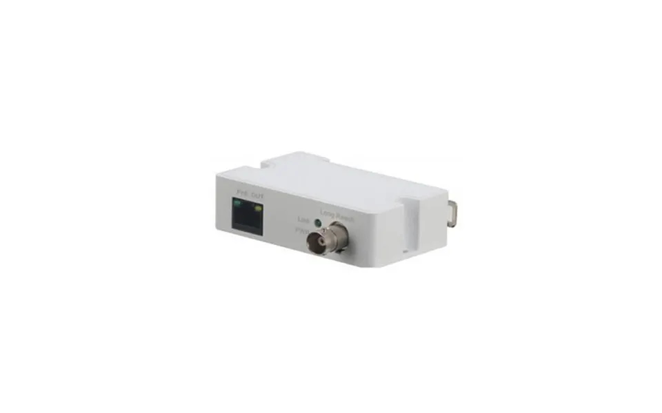 Dahua Dh-lr1002-1et-v3 Rj45 10 100mbps To Bnc Converter