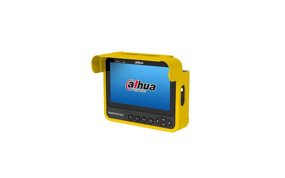 Dahua Dh-pfm904 Integrated Mount Tester