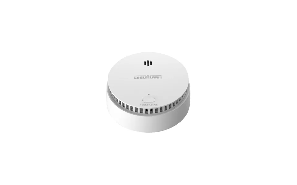 Dahua Standalone Smoke Alarm