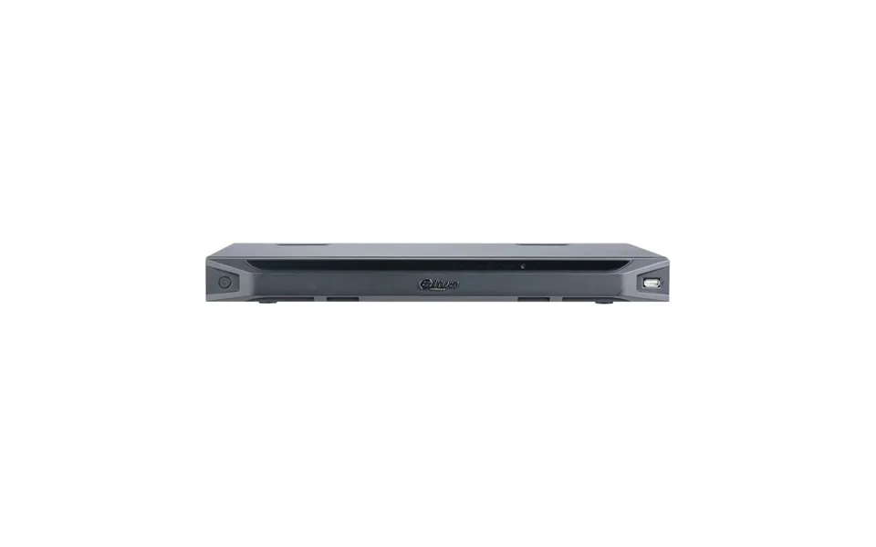 Dahua Ultra-hd Network Video Decoder