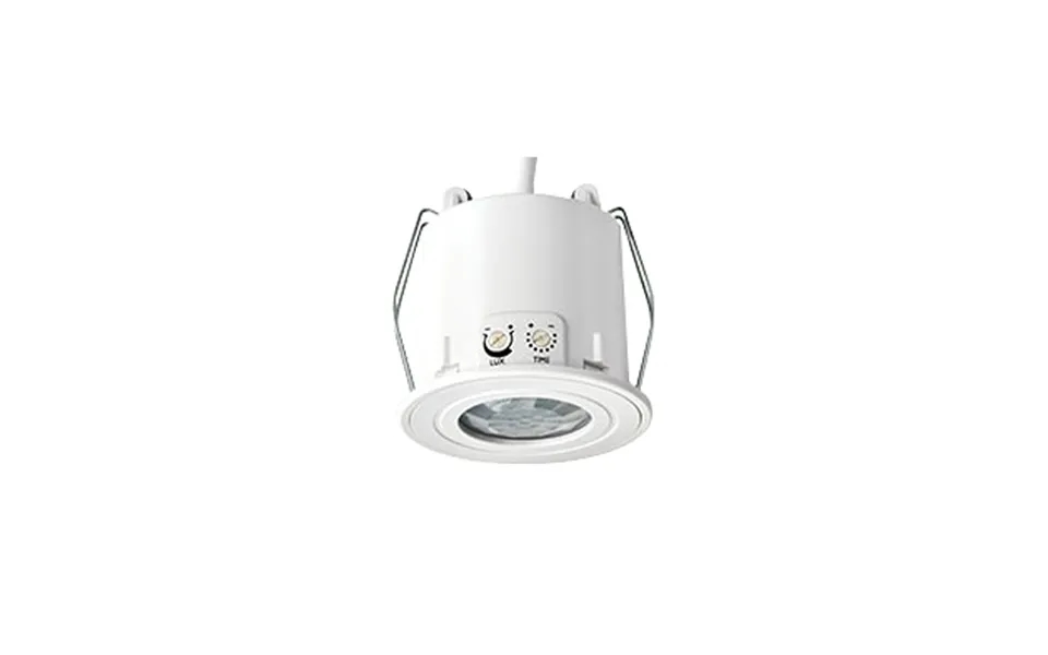 Danlers Flush-mounted Pir Sensor
