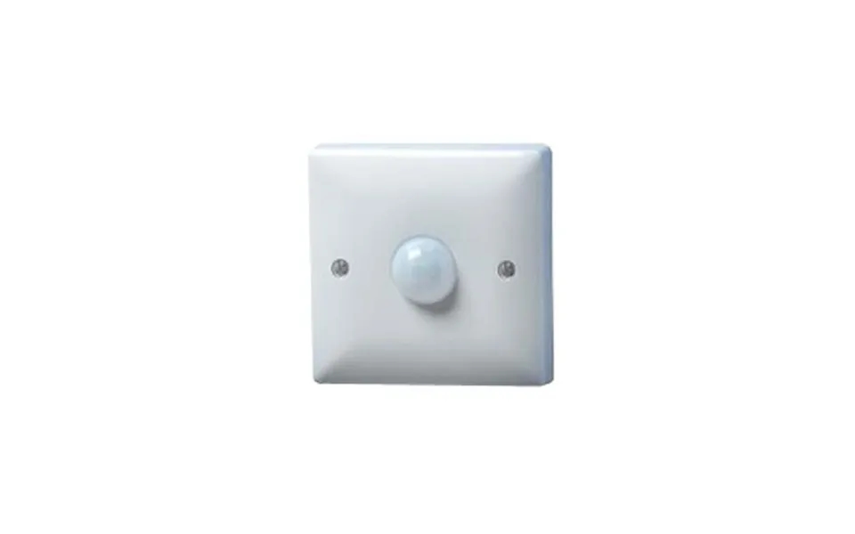 Danlers Wall Ceiling Mounted Pir Occupancy Switch