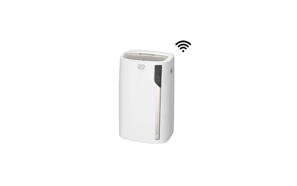 Delonghi Pacel110erfwifi Wi-fi Air Conditioner