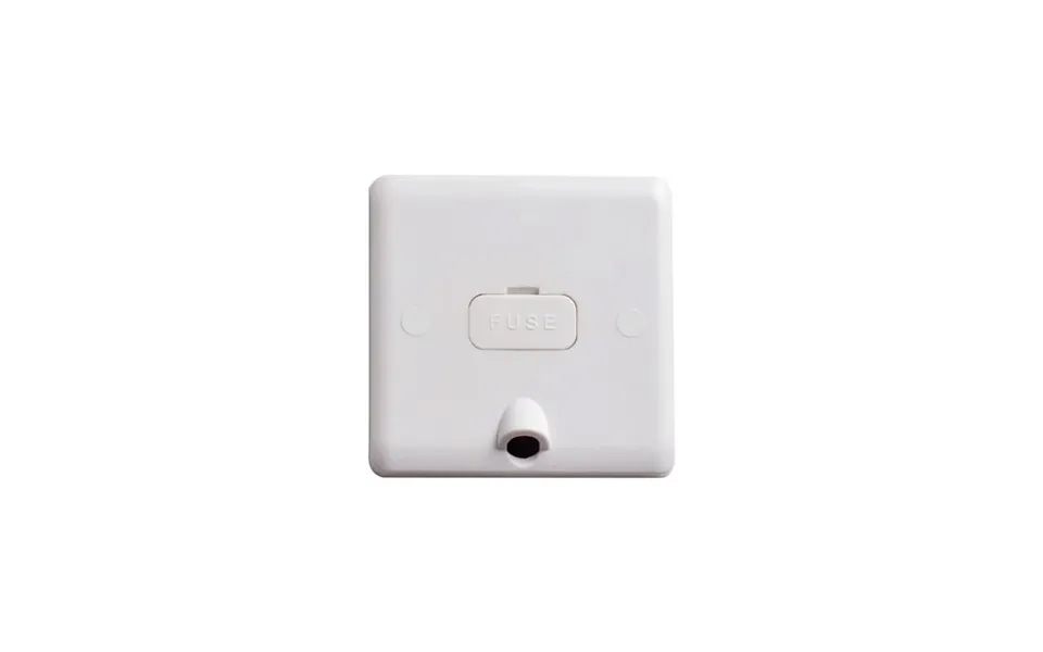 Deta Vimark Curve 13a Unswitched With Bottom Flex Outlet