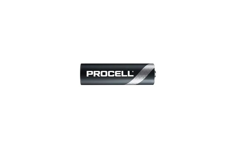 Duracell Procell Aa Battery