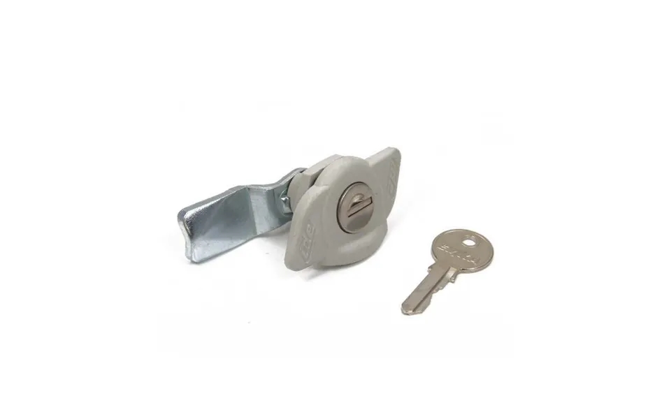 Enclosure Key Lock For Ht Enclosures